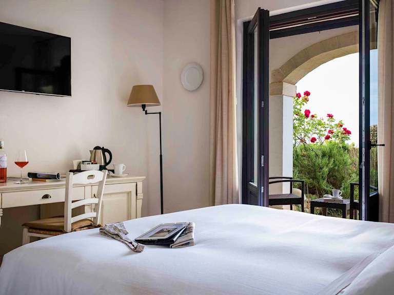 Borgobianco Resort & Spa-MGallery by Sofitel - 5* pas cher photo 5