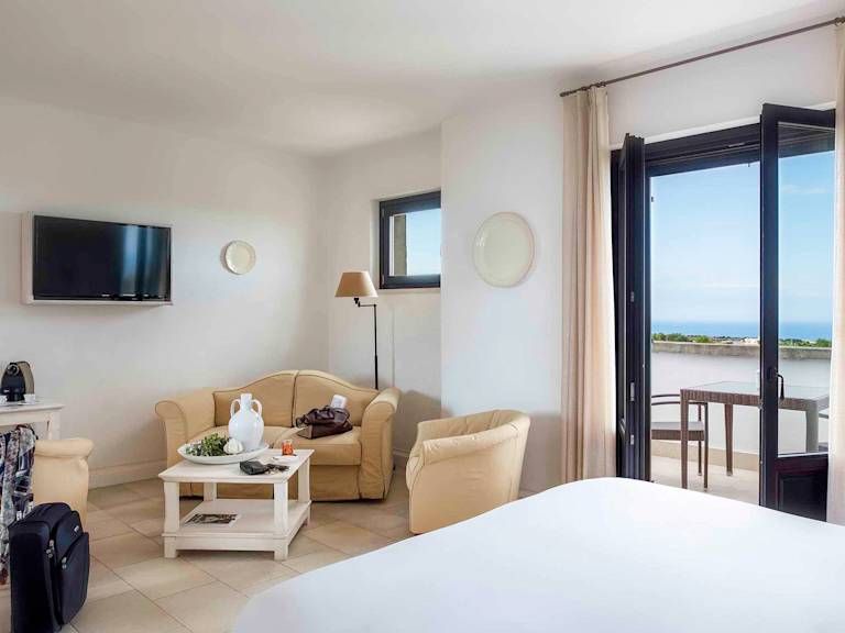 Borgobianco Resort & Spa-MGallery by Sofitel - 5* pas cher photo 6