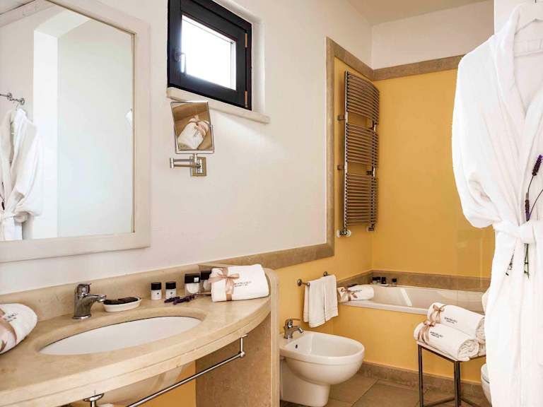 Borgobianco Resort & Spa-MGallery by Sofitel - 5* pas cher photo 7