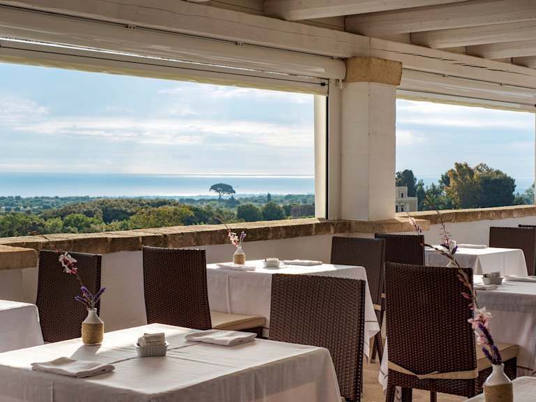 Borgobianco Resort & Spa-MGallery by Sofitel - 5* pas cher photo 9