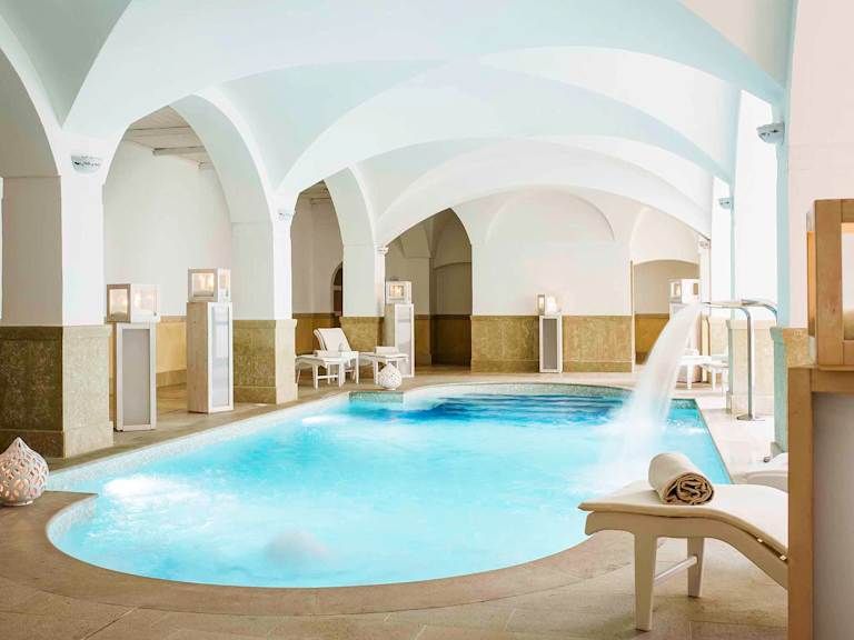 Borgobianco Resort & Spa-MGallery by Sofitel - 5* pas cher photo 11