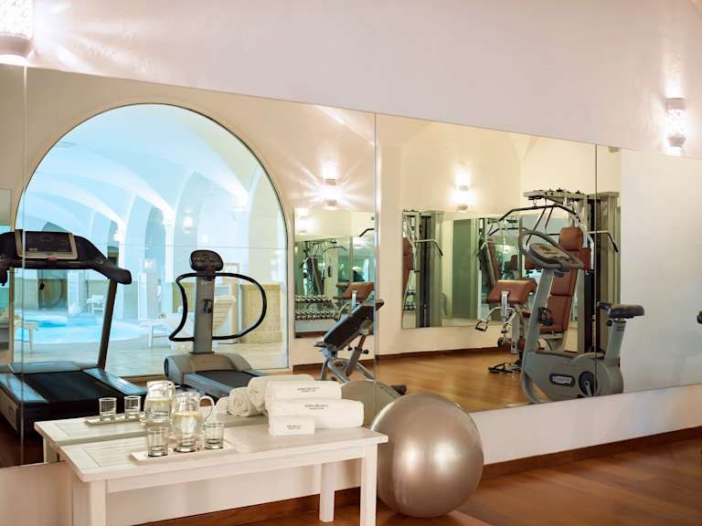 Borgobianco Resort & Spa-MGallery by Sofitel - 5* pas cher photo 12