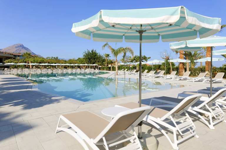 Grand Palladium Sicilia Resort & Spa - 5* pas cher photo 2