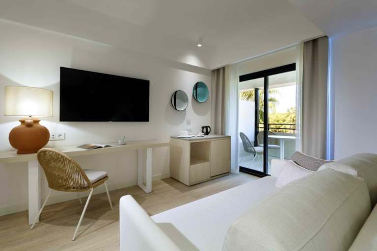 Grand Palladium Sicilia Resort & Spa - 5* pas cher photo 6
