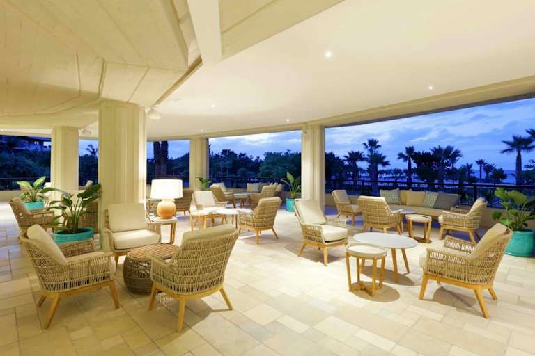 Grand Palladium Sicilia Resort & Spa - 5* pas cher photo 10