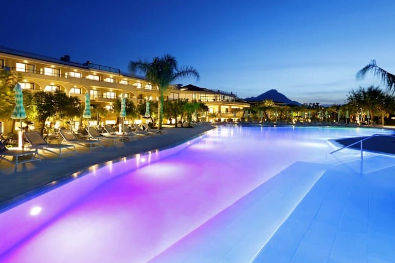 Grand Palladium Sicilia Resort & Spa - 5* pas cher photo 13