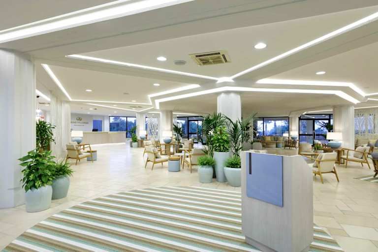 Grand Palladium Sicilia Resort & Spa - 5* pas cher photo 14