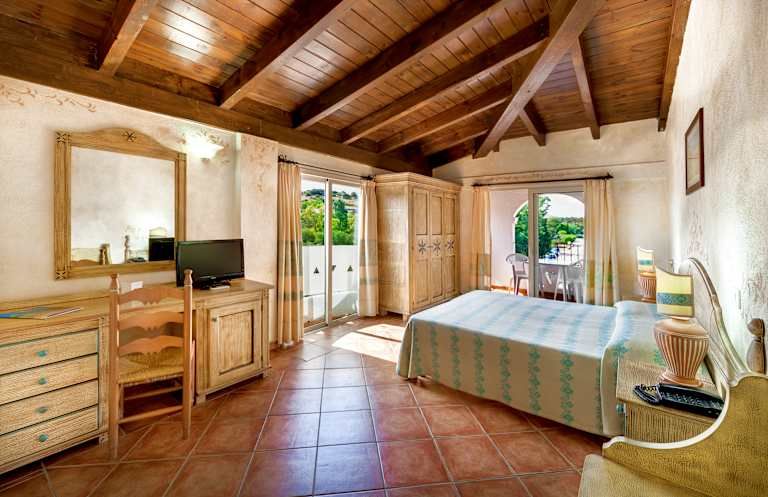 Colonna Beach Hotel Marinella - 4* pas cher photo 2