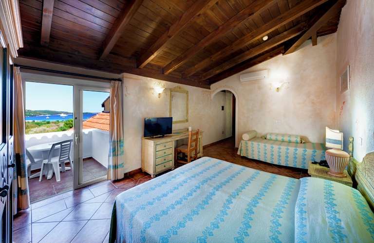 Colonna Beach Hotel Marinella - 4* pas cher photo 4