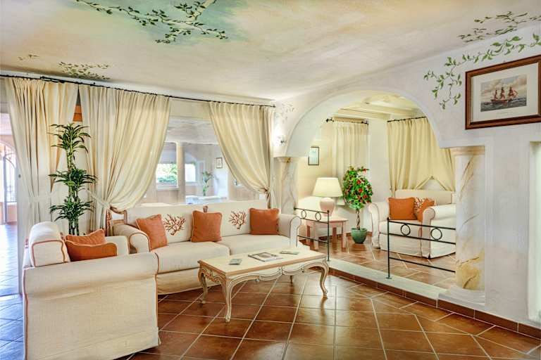 Colonna Beach Hotel Marinella - 4* pas cher photo 5