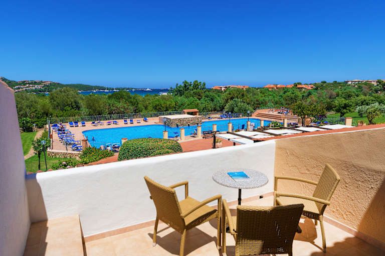 Colonna Beach Hotel Marinella - 4* pas cher photo 6