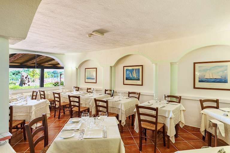 Colonna Beach Hotel Marinella - 4* pas cher photo 7