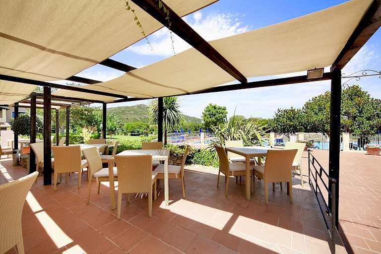 Colonna Beach Hotel Marinella - 4* pas cher photo 8