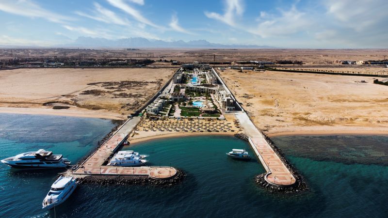 New Eagles Aqua Park Resort 4* pas cher photo 2