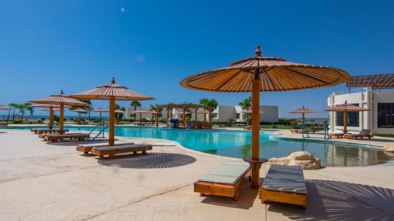 New Eagles Aqua Park Resort 4* pas cher photo 4