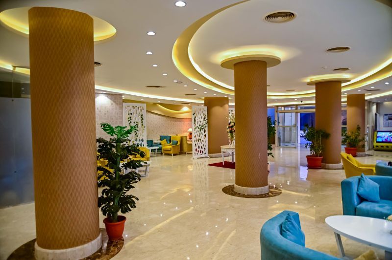 New Eagles Aqua Park Resort 4* pas cher photo 6