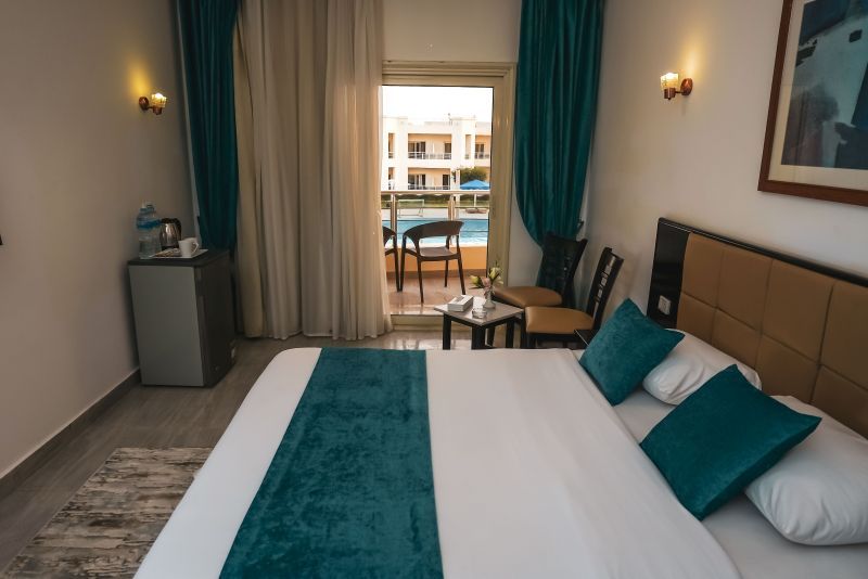 New Eagles Aqua Park Resort 4* pas cher photo 10