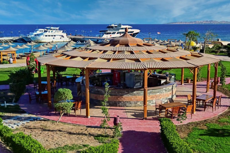 New Eagles Aqua Park Resort 4* pas cher photo 12