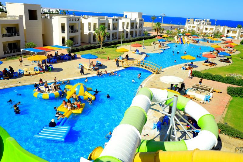 New Eagles Aqua Park Resort 4* pas cher photo 13
