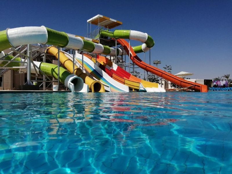 New Eagles Aqua Park Resort 4* pas cher photo 14