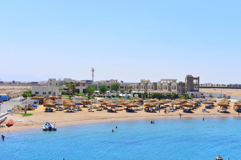 New Eagles Aqua Park Resort 4* pas cher photo 15