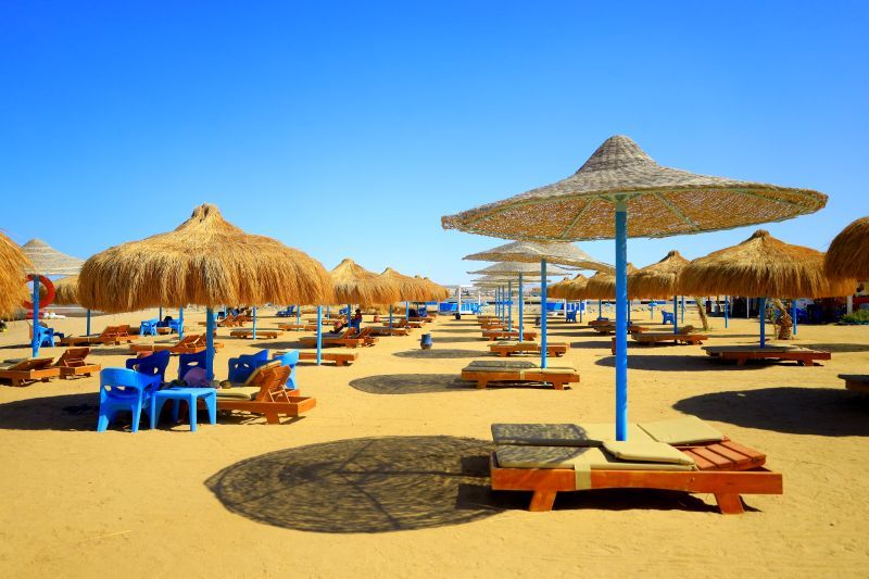 New Eagles Aqua Park Resort 4* pas cher photo 16