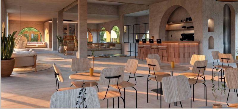 Club Coralia The Caribbean Oasis Aqua Park Resort 5* pas cher photo 1