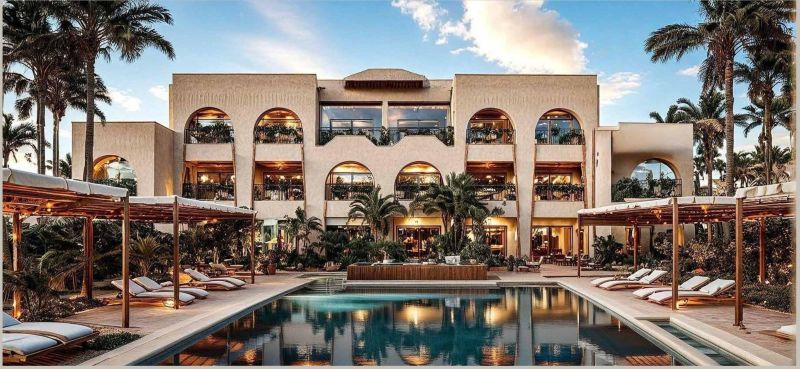 Club Coralia The Caribbean Oasis Aqua Park Resort 5* pas cher photo 2