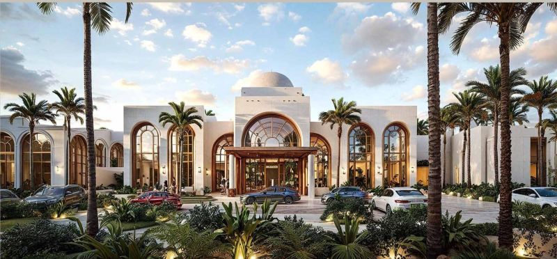 Club Coralia The Caribbean Oasis Aqua Park Resort 5* pas cher photo 3