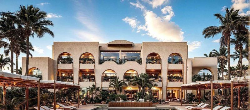 Club Coralia The Caribbean Oasis Aqua Park Resort 5* pas cher photo 4
