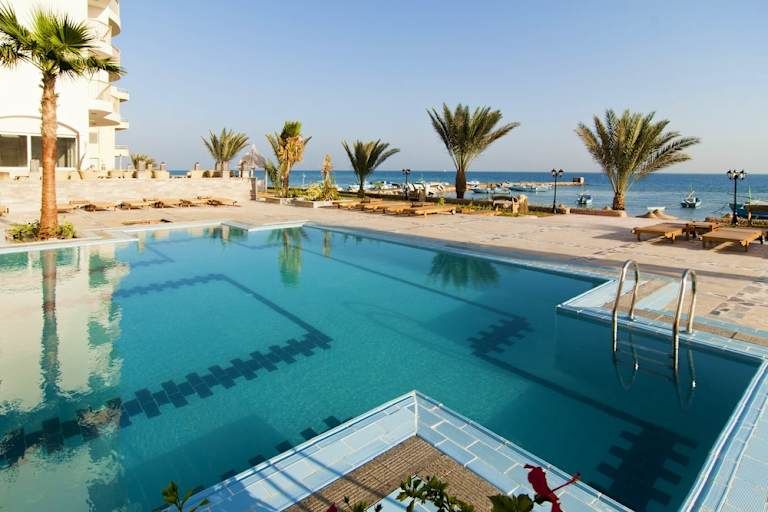 Royal Star Beach Resort - 4* pas cher photo 2