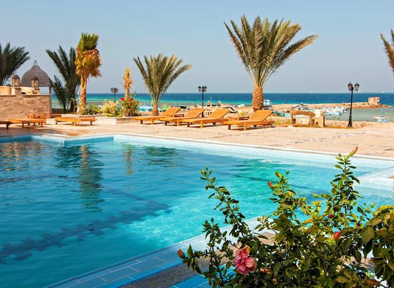 Royal Star Beach Resort - 4* pas cher photo 3