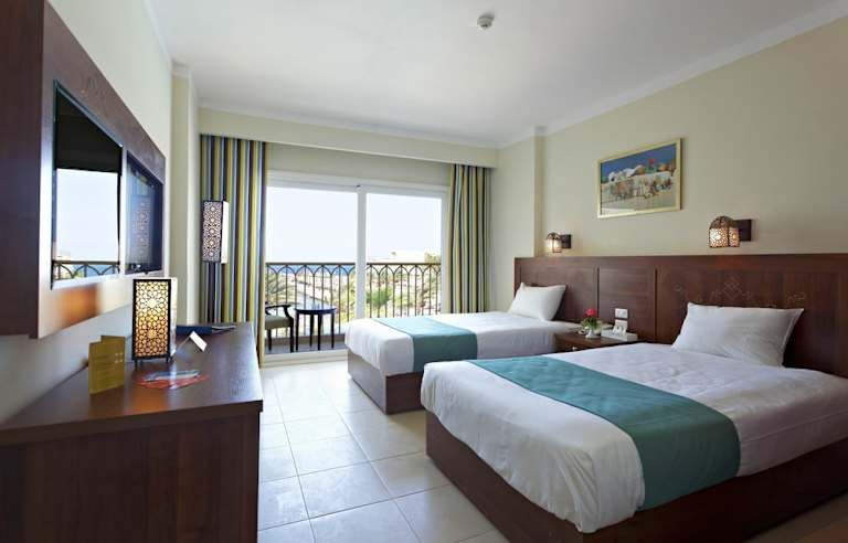 Royal Star Beach Resort - 4* pas cher photo 4