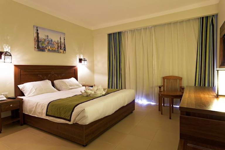 Royal Star Beach Resort - 4* pas cher photo 5