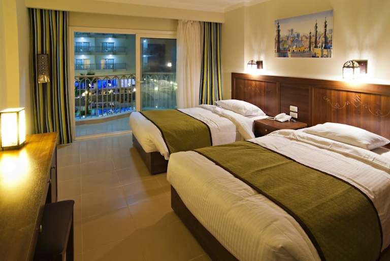 Royal Star Beach Resort - 4* pas cher photo 6