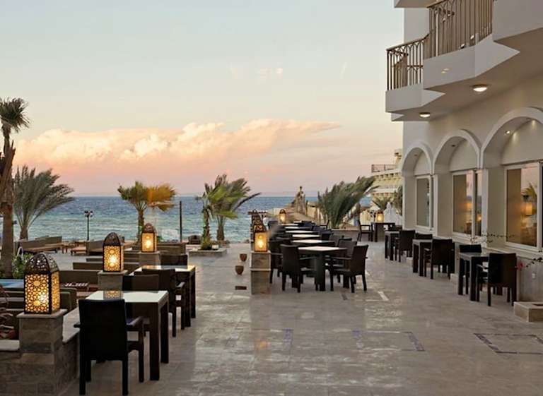 Royal Star Beach Resort - 4* pas cher photo 9