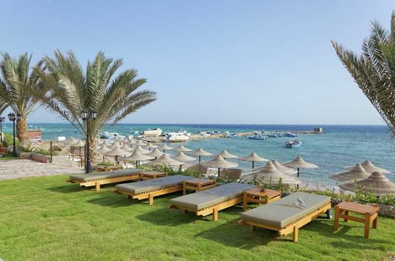 Royal Star Beach Resort - 4* pas cher photo 10
