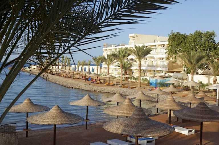 Royal Star Beach Resort - 4* pas cher photo 11