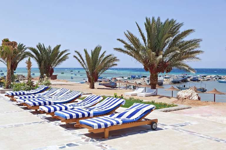 Royal Star Beach Resort - 4* pas cher photo 12