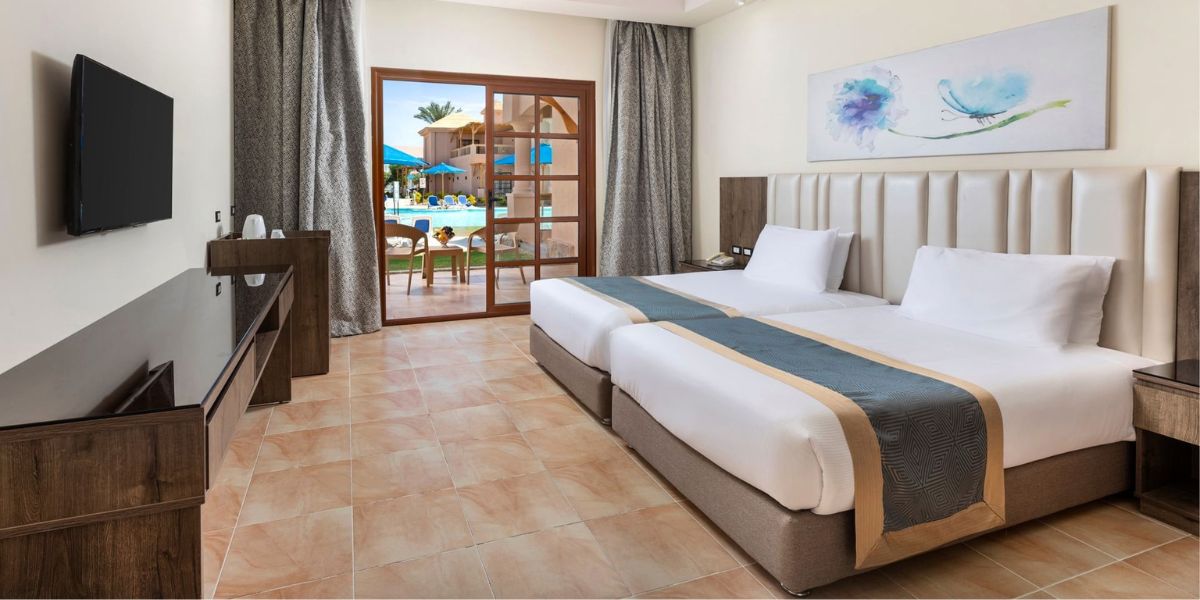 Hôtel Jungle Aqua Park by Neverland 4* pas cher photo 3