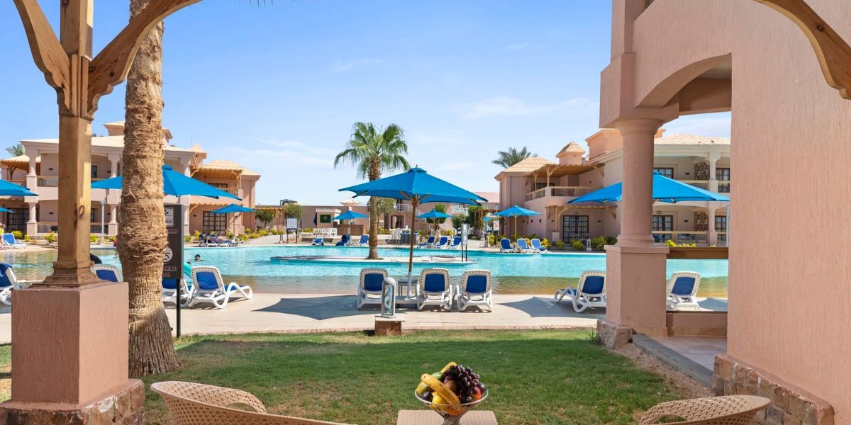 Hôtel Jungle Aqua Park by Neverland 4* pas cher photo 4