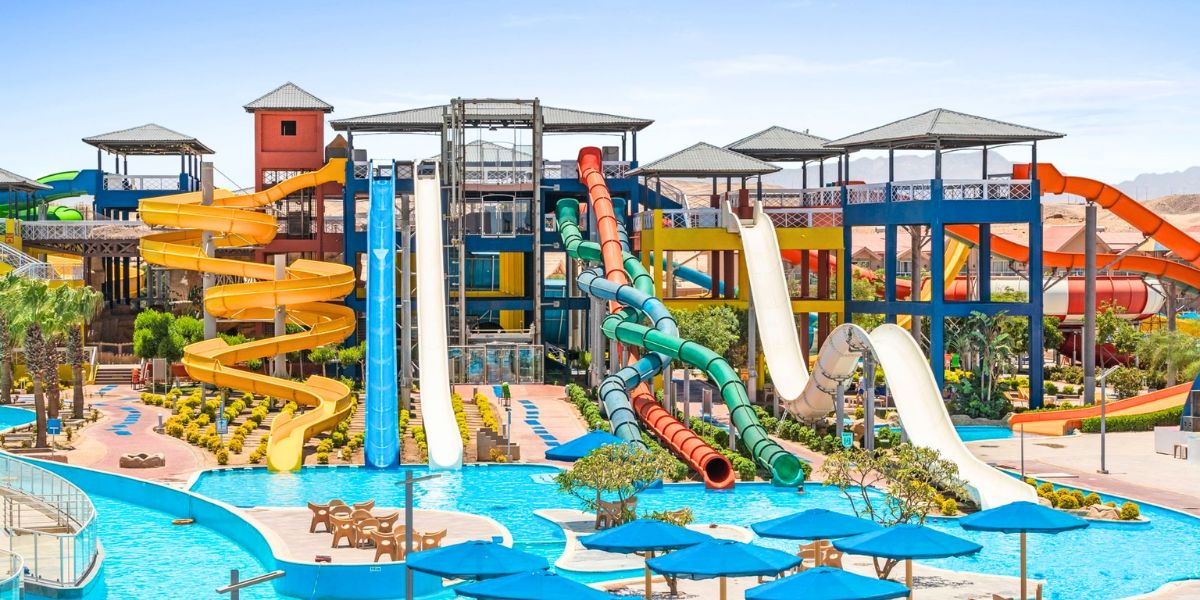 Hôtel Jungle Aqua Park by Neverland 4* pas cher photo 5