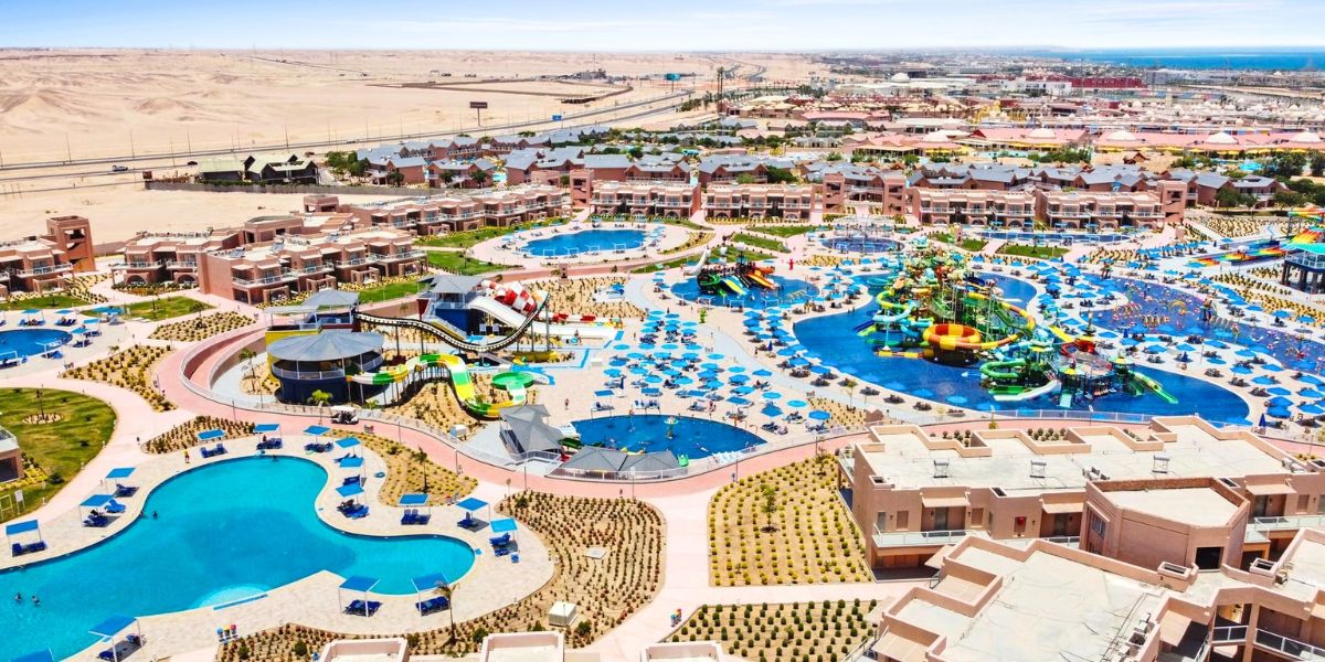 Hôtel Jungle Aqua Park by Neverland 4* pas cher photo 6