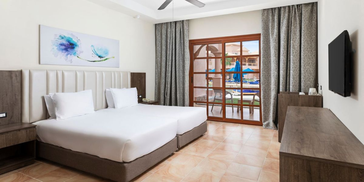 Hôtel Jungle Aqua Park by Neverland 4* pas cher photo 8