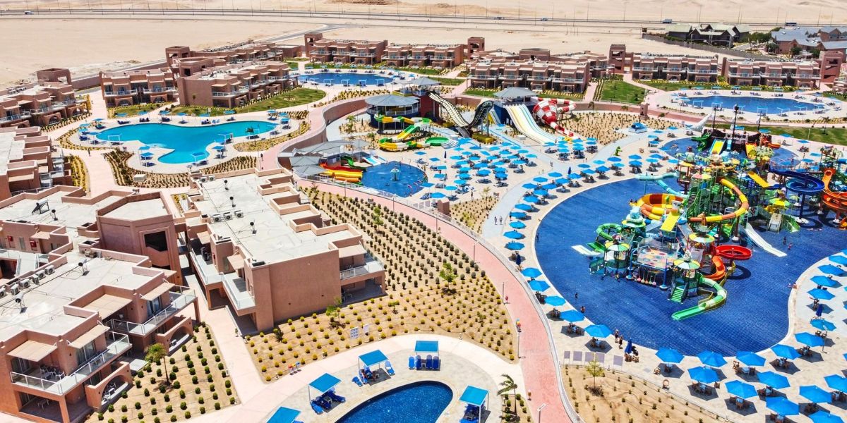 Hôtel Jungle Aqua Park by Neverland 4* pas cher photo 11
