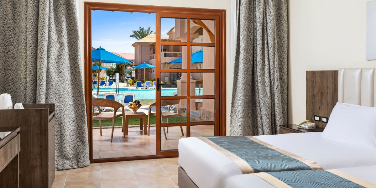 Hôtel Jungle Aqua Park by Neverland 4* pas cher photo 12