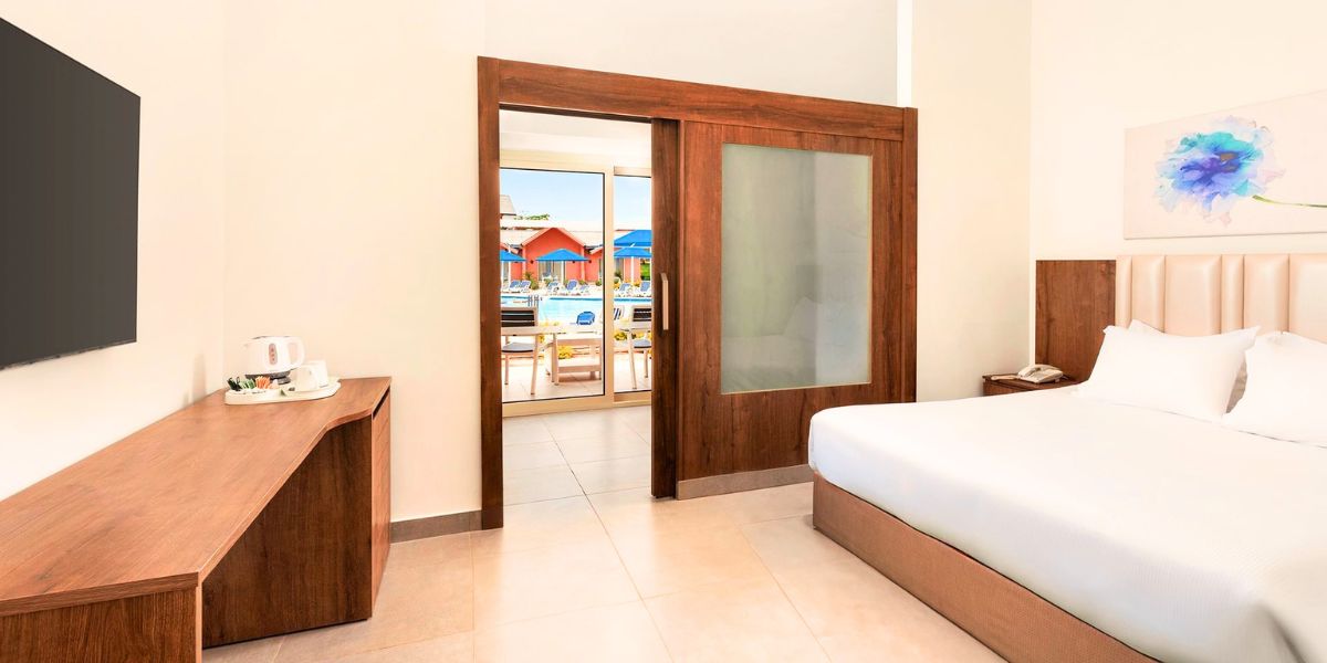 Hôtel Jungle Aqua Park by Neverland 4* pas cher photo 17