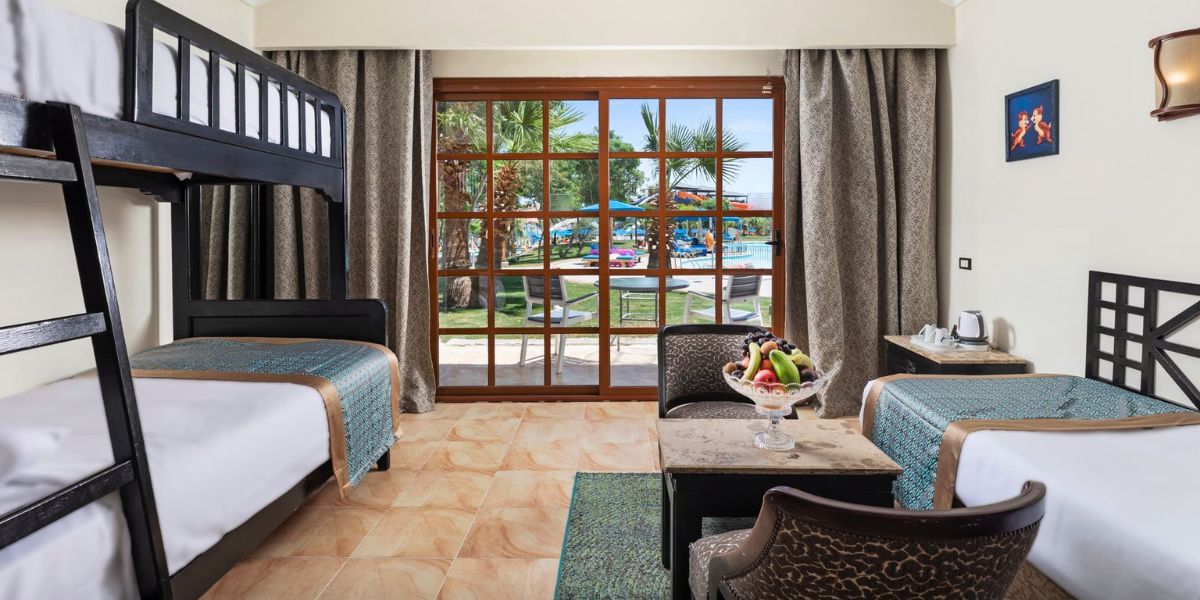 Hôtel Jungle Aqua Park by Neverland 4* pas cher photo 21