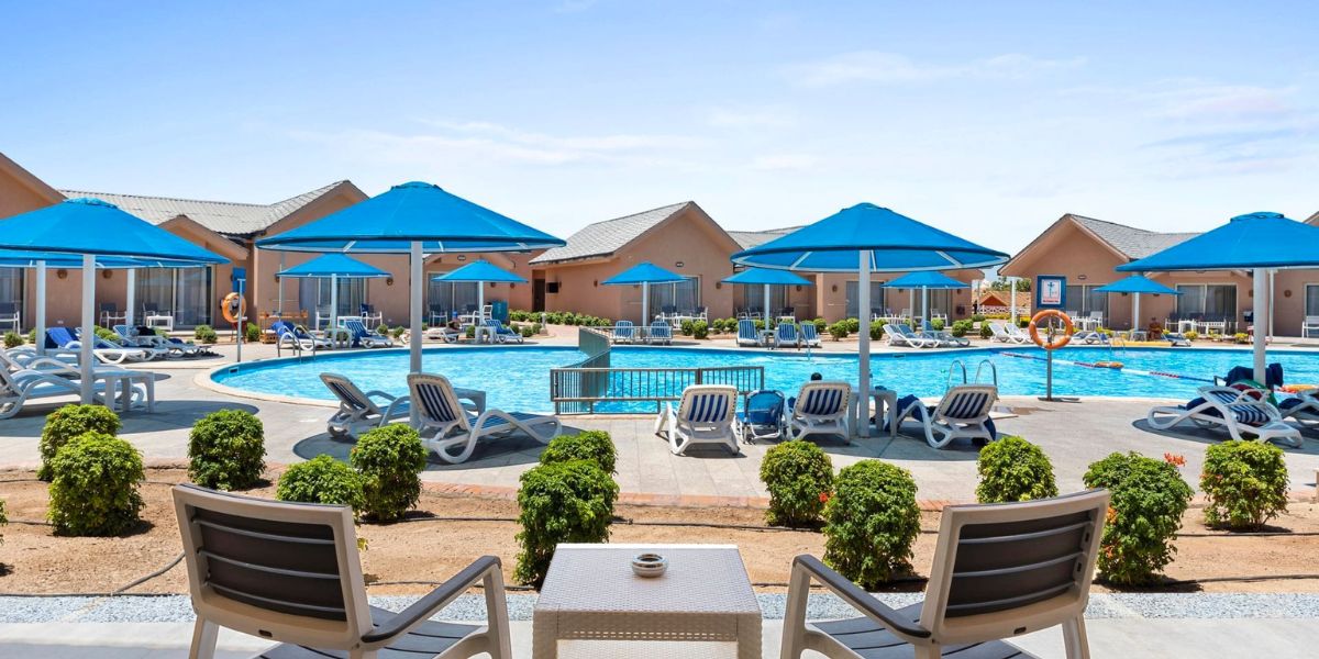 Hôtel Jungle Aqua Park by Neverland 4* pas cher photo 22