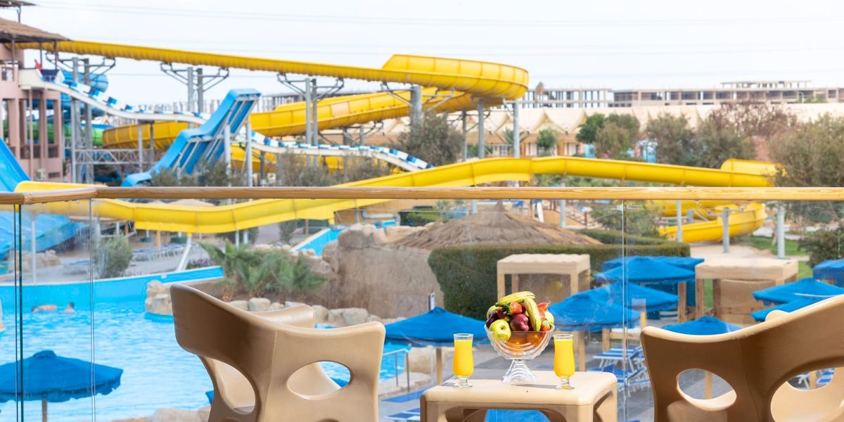 Hôtel Jungle Aqua Park by Neverland 4* pas cher photo 23